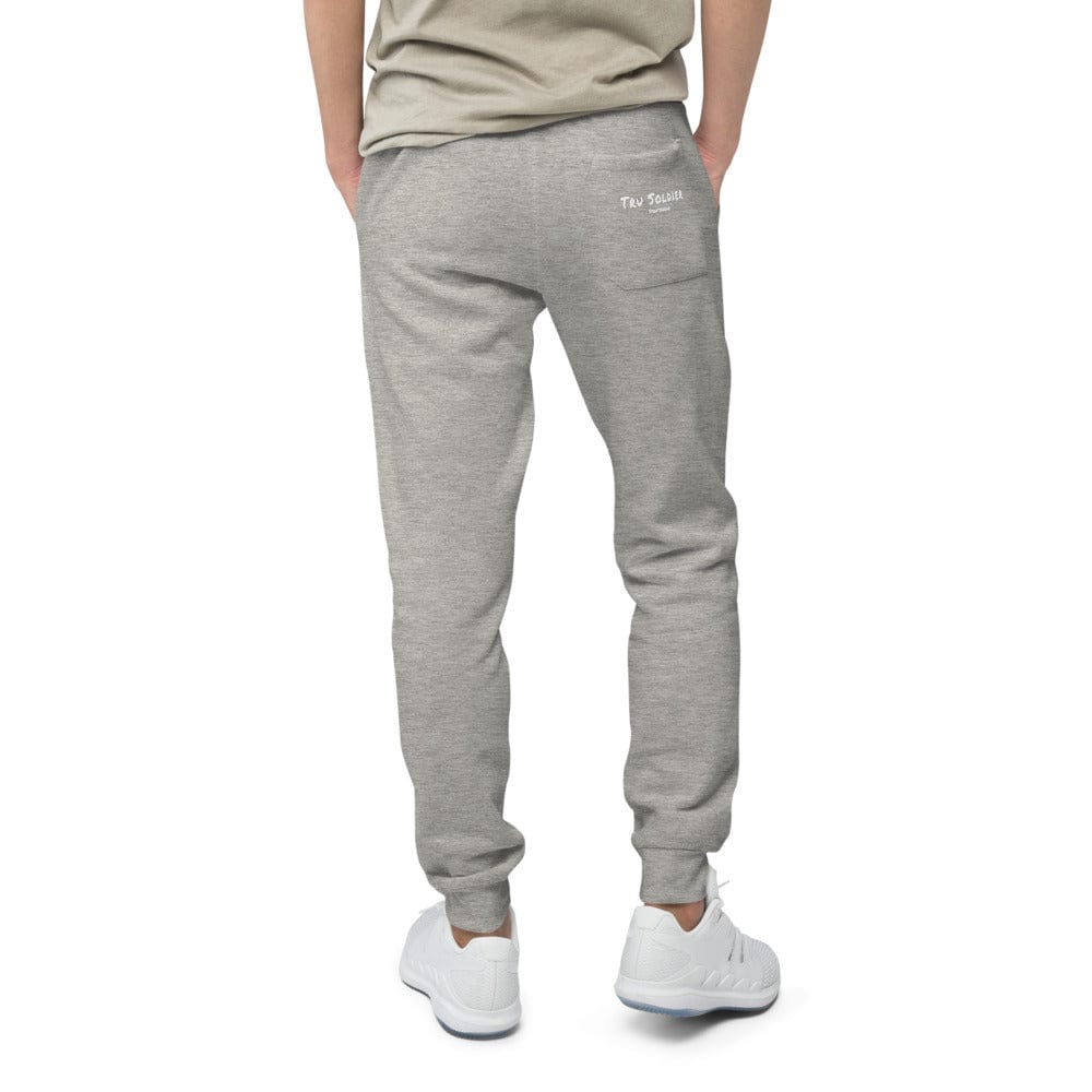 Tru Soldier Sportswear Faith Over Fear sweatpants