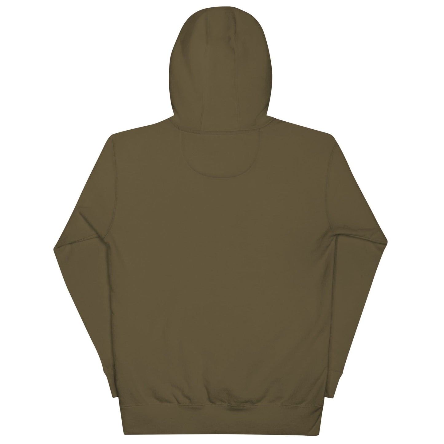 Tru Soldier Sportswear  Original Unisex Hoodie