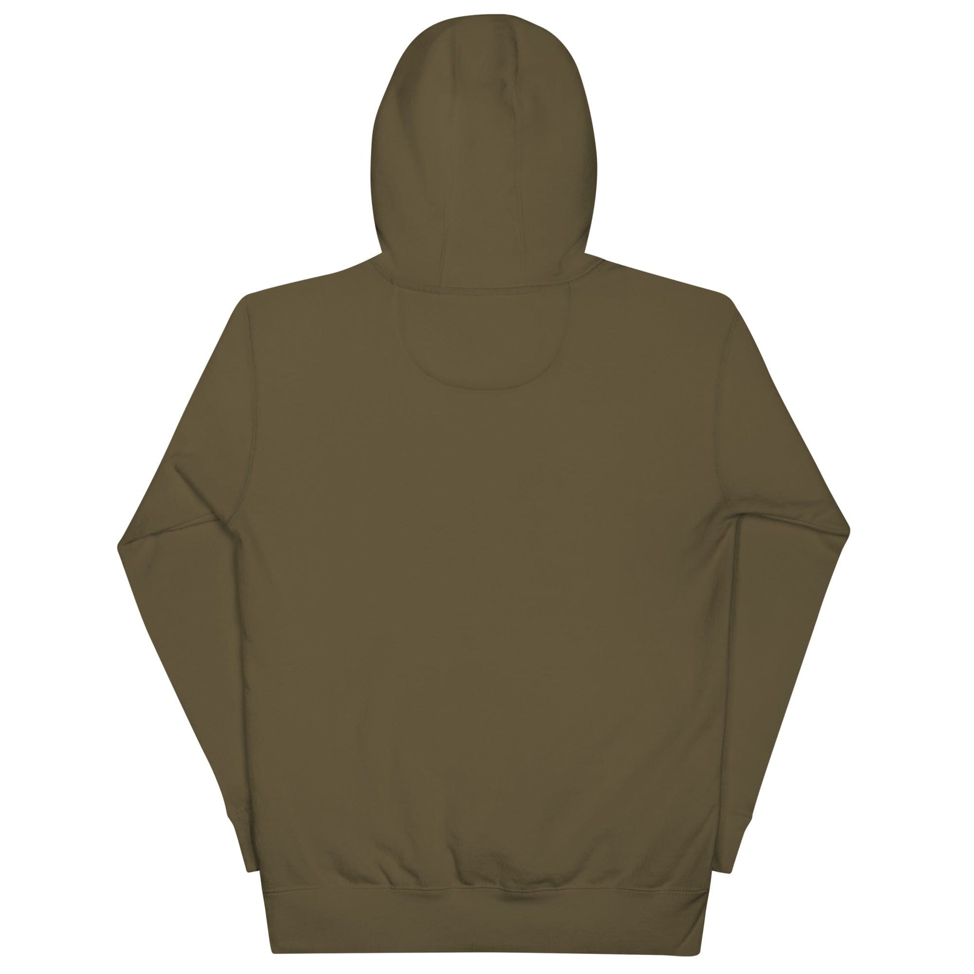 Tru Soldier Sportswear  Original Unisex Hoodie