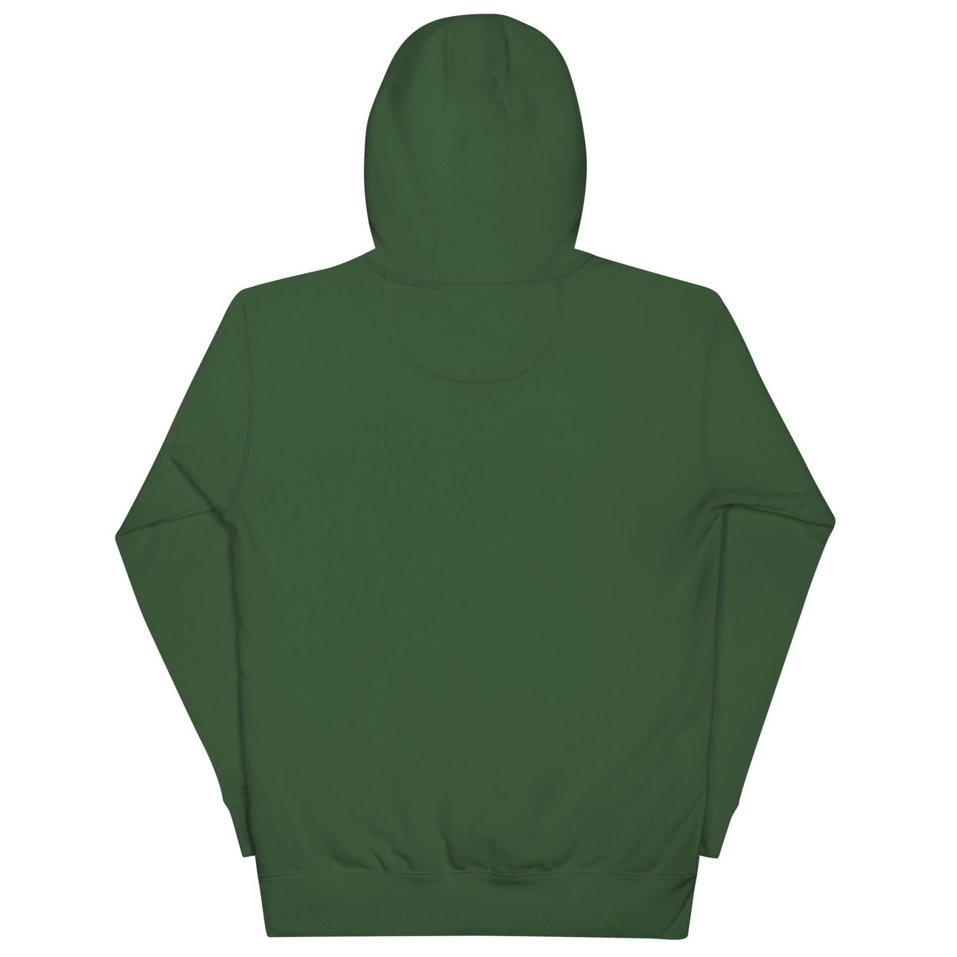 Tru Soldier Sportswear  Original Unisex Hoodie