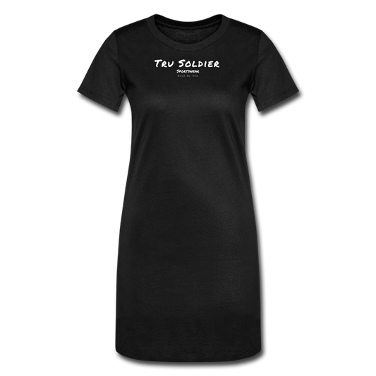 SPOD Women's T-Shirt Dress | US Blanks US401 S Women's T-Shirt Dress