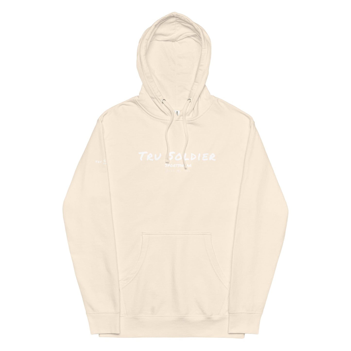 Signature midweight hoodie