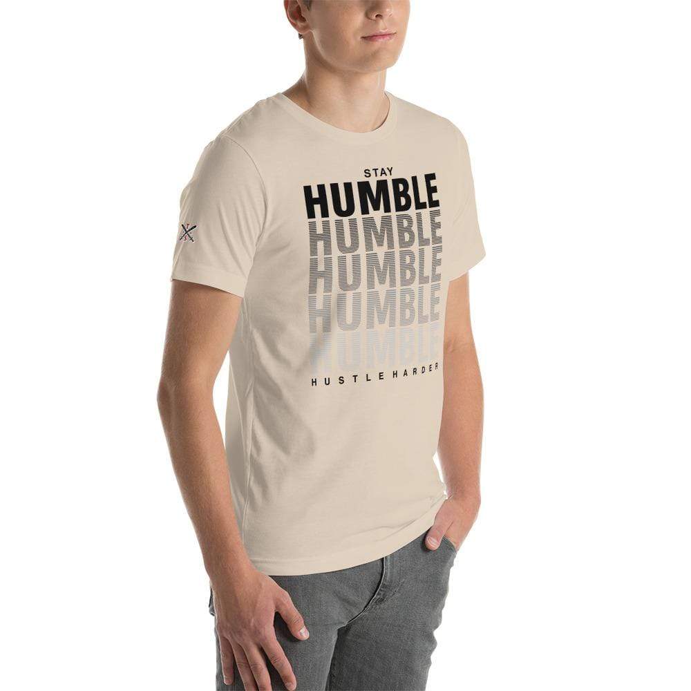 Tru Soldier Sportswear  SHHH T-Shirt (BLK)